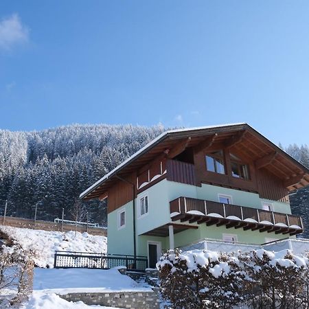 Go For Mountains Appartements Eben Im Pongau Zewnętrze zdjęcie