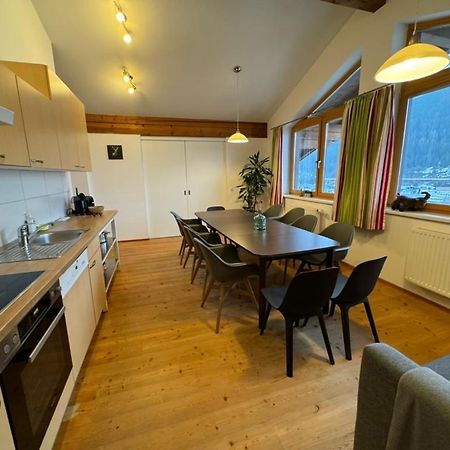 Go For Mountains Appartements Eben Im Pongau Zewnętrze zdjęcie