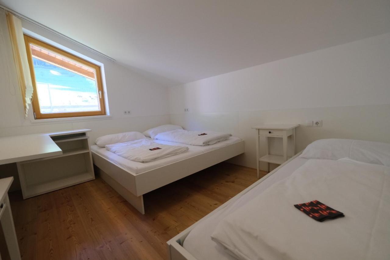Go For Mountains Appartements Eben Im Pongau Zewnętrze zdjęcie