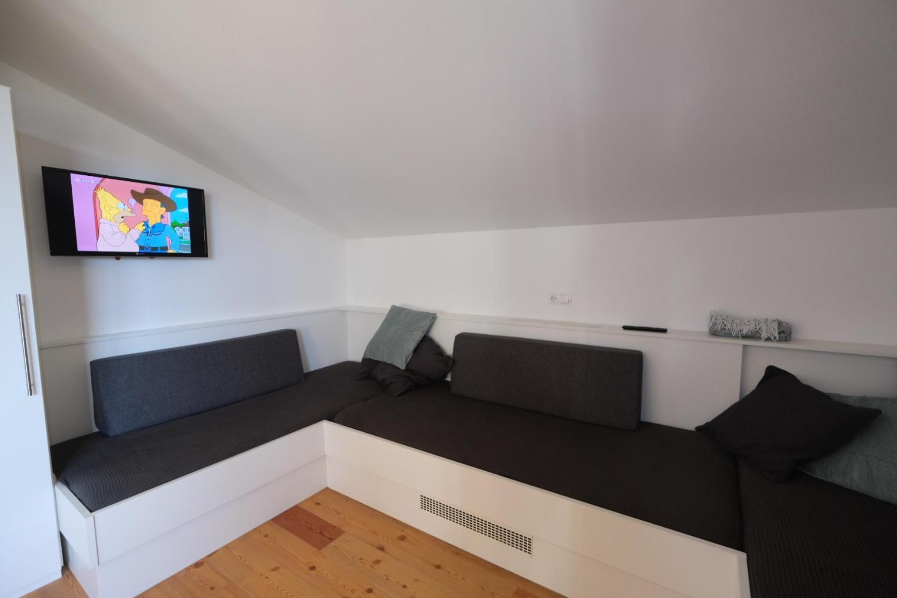 Go For Mountains Appartements Eben Im Pongau Zewnętrze zdjęcie