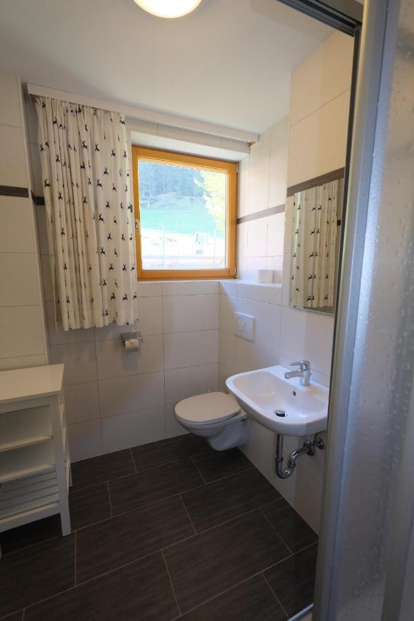 Go For Mountains Appartements Eben Im Pongau Zewnętrze zdjęcie