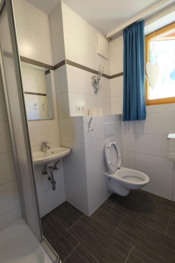 Go For Mountains Appartements Eben Im Pongau Zewnętrze zdjęcie