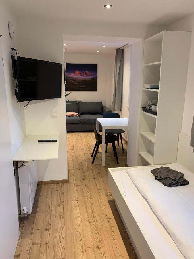 Go For Mountains Appartements Eben Im Pongau Zewnętrze zdjęcie