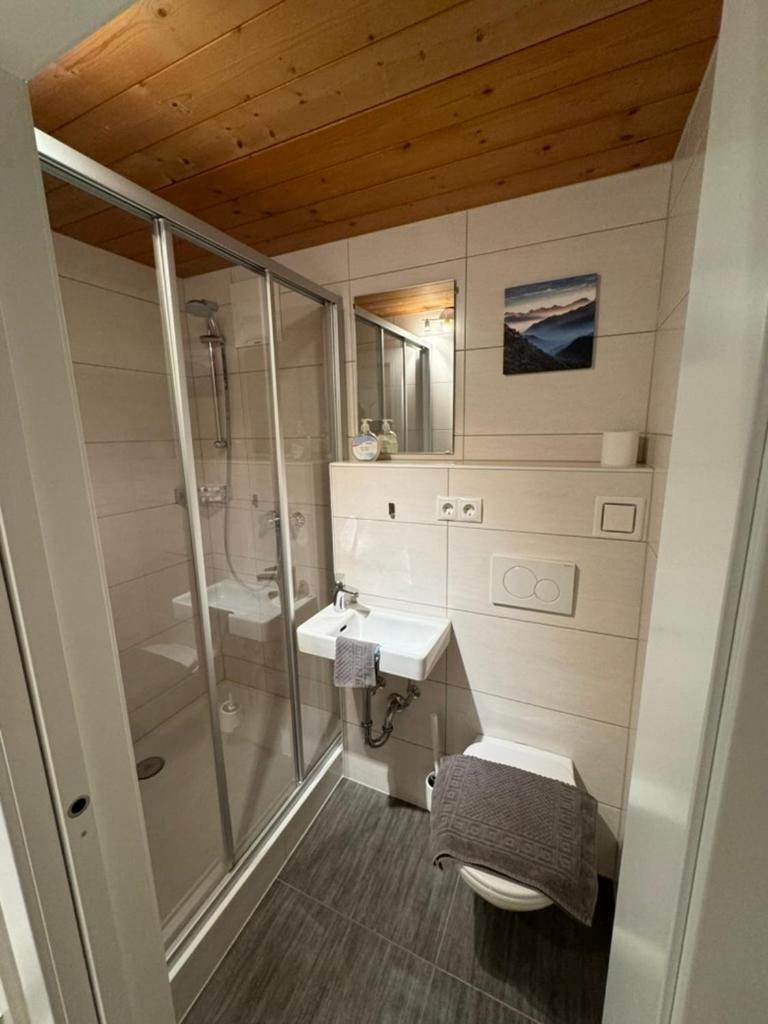 Go For Mountains Appartements Eben Im Pongau Zewnętrze zdjęcie