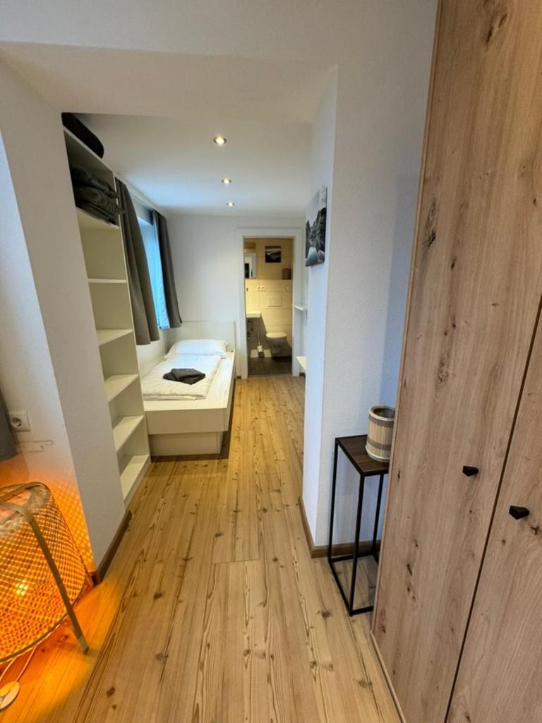 Go For Mountains Appartements Eben Im Pongau Zewnętrze zdjęcie