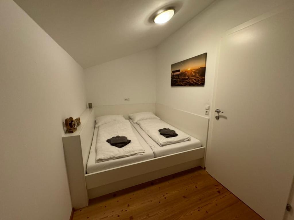 Go For Mountains Appartements Eben Im Pongau Zewnętrze zdjęcie