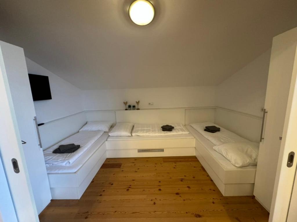 Go For Mountains Appartements Eben Im Pongau Zewnętrze zdjęcie