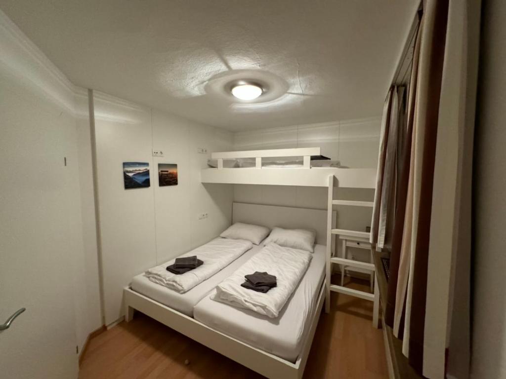Go For Mountains Appartements Eben Im Pongau Zewnętrze zdjęcie