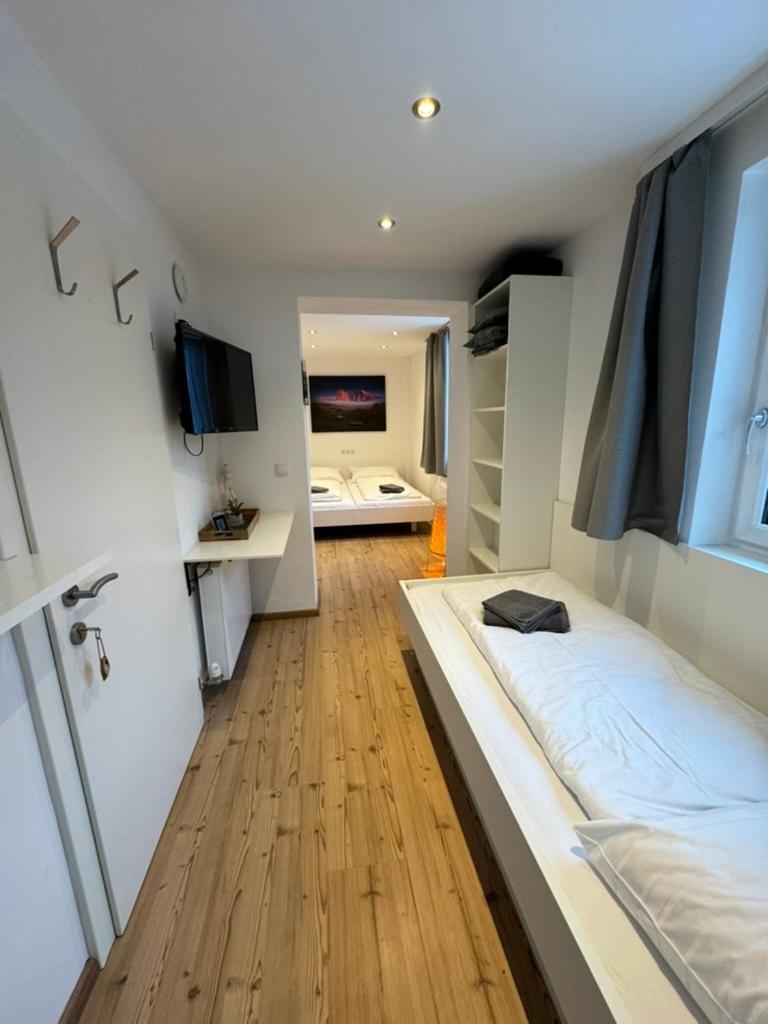 Go For Mountains Appartements Eben Im Pongau Zewnętrze zdjęcie