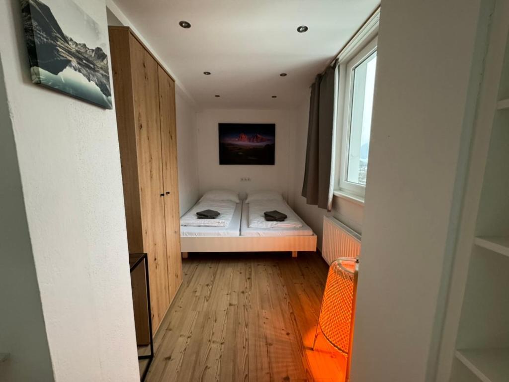 Go For Mountains Appartements Eben Im Pongau Zewnętrze zdjęcie
