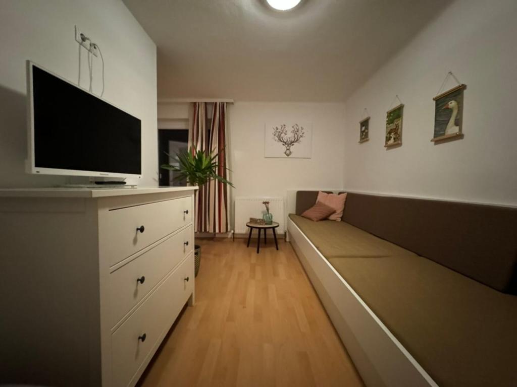 Go For Mountains Appartements Eben Im Pongau Zewnętrze zdjęcie