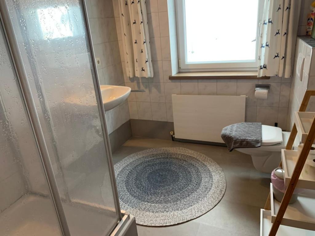 Go For Mountains Appartements Eben Im Pongau Zewnętrze zdjęcie