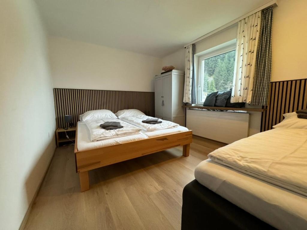 Go For Mountains Appartements Eben Im Pongau Zewnętrze zdjęcie