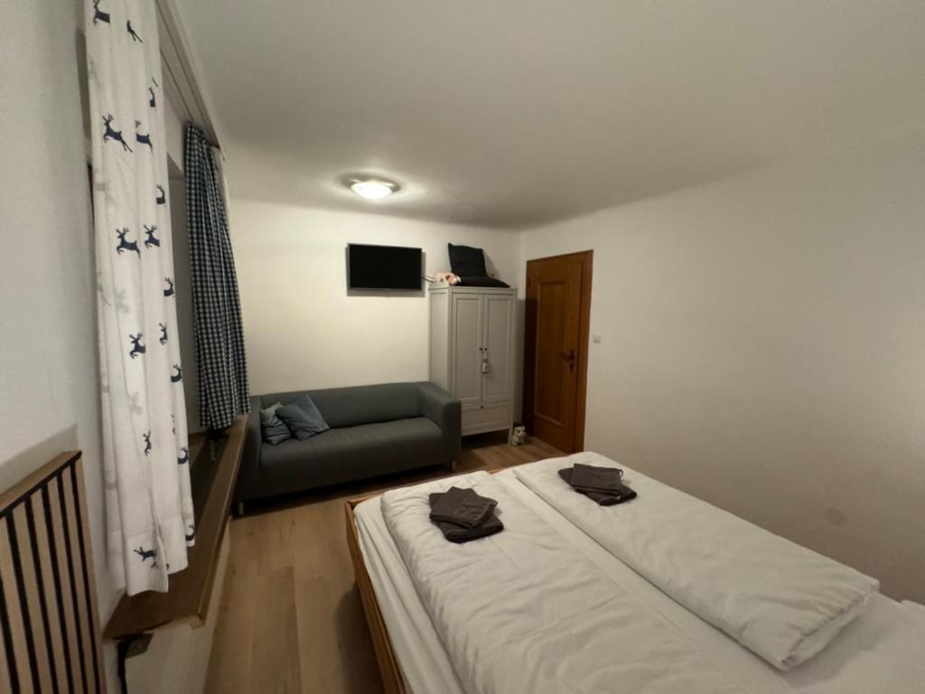 Go For Mountains Appartements Eben Im Pongau Zewnętrze zdjęcie